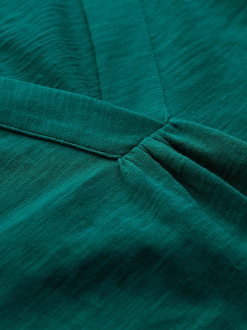 Haut Seasalt Cornwall en vert