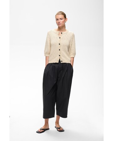 InWear Cardigan i beige
