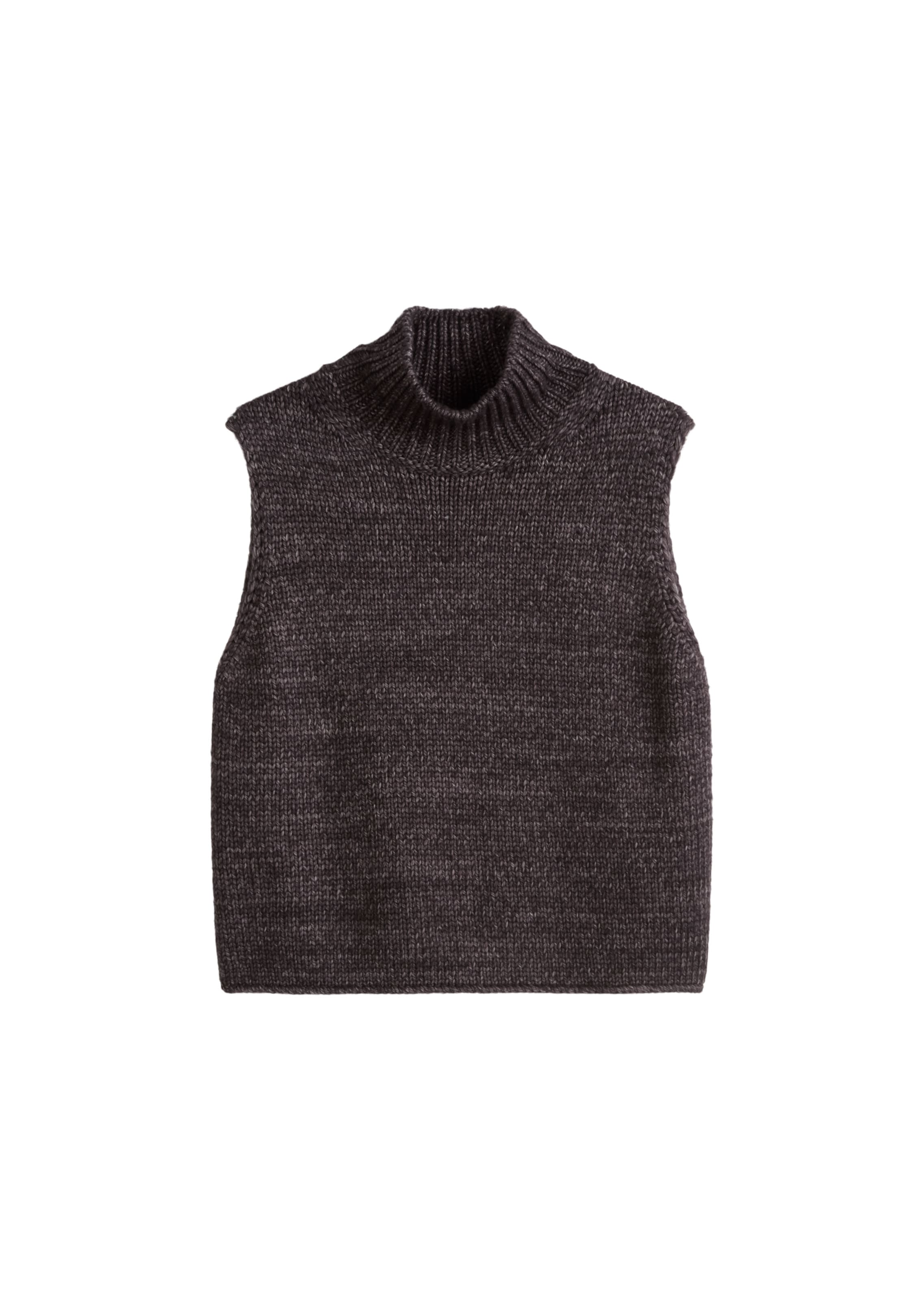 Marc O'Polo Sweater in Dark brown, Item view
