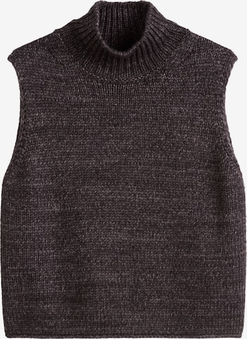 Marc O'Polo Trui in Bruin: voorkant