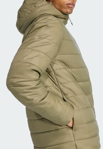 Veste outdoor 'Essentials' ADIDAS TERREX en vert