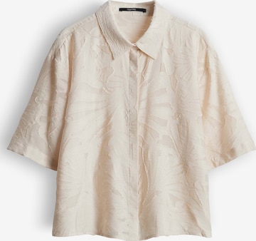 Someday Pusero 'Zlowera' värissä beige: etupuoli