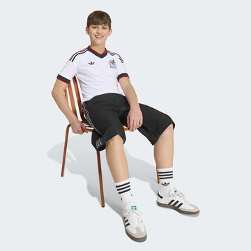 ADIDAS PERFORMANCE - Camiseta funcional 'Mexiko 26' en blanco