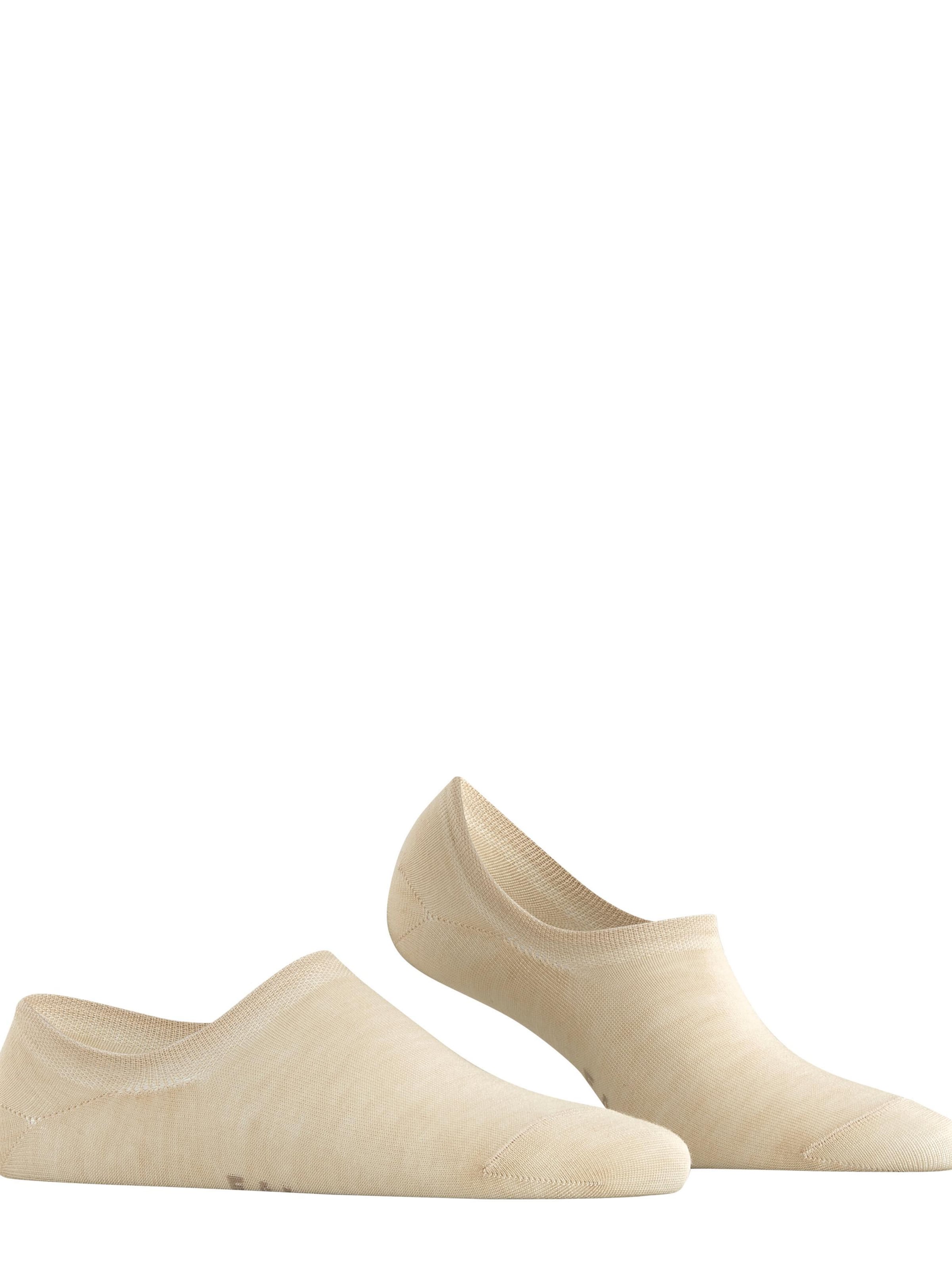 FALKE Füßlinge 'Active Breeze'‌‌‌‌‌‌‌‌‌‌ in Beige