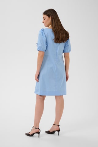 Robe 'CUAjda Antoinett' CULTURE en bleu