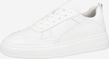 Copenhagen StudiosNiske tenisice '69M' - bijela boja: prednji dio