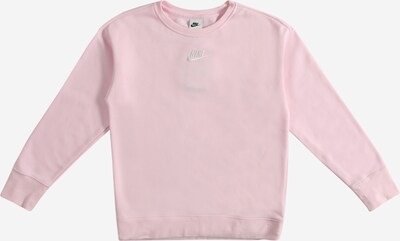 Nike Sportswear Sweatshirt in de kleur Oudroze, Productweergave
