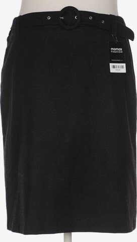 Sandra Pabst Skirt in XL in Black: front