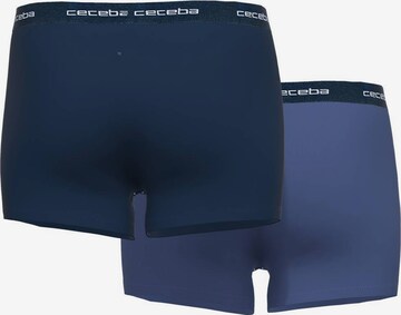 CECEBA Boxer shorts in Blue