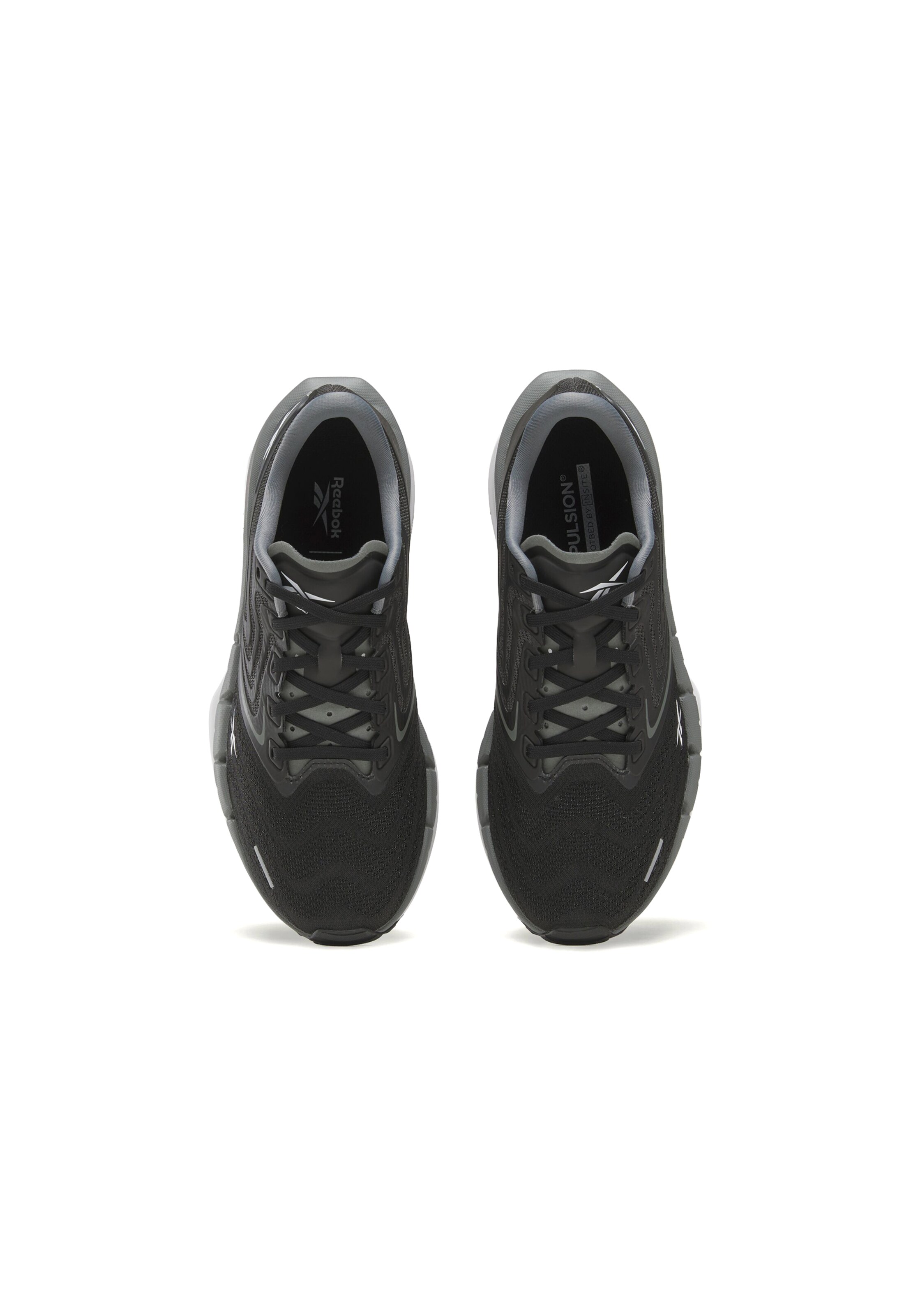 Reebok Sneaker in Schwarz