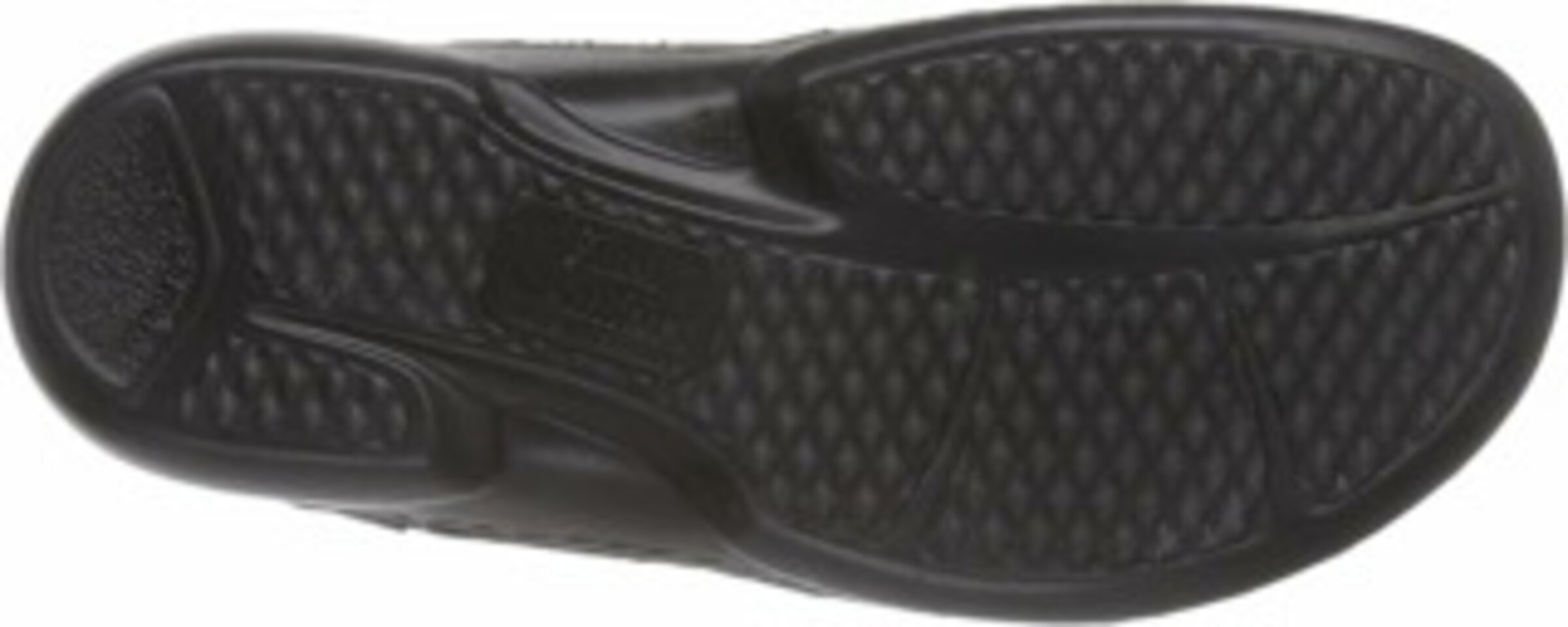 Finn Comfort Sandalen in Zwart