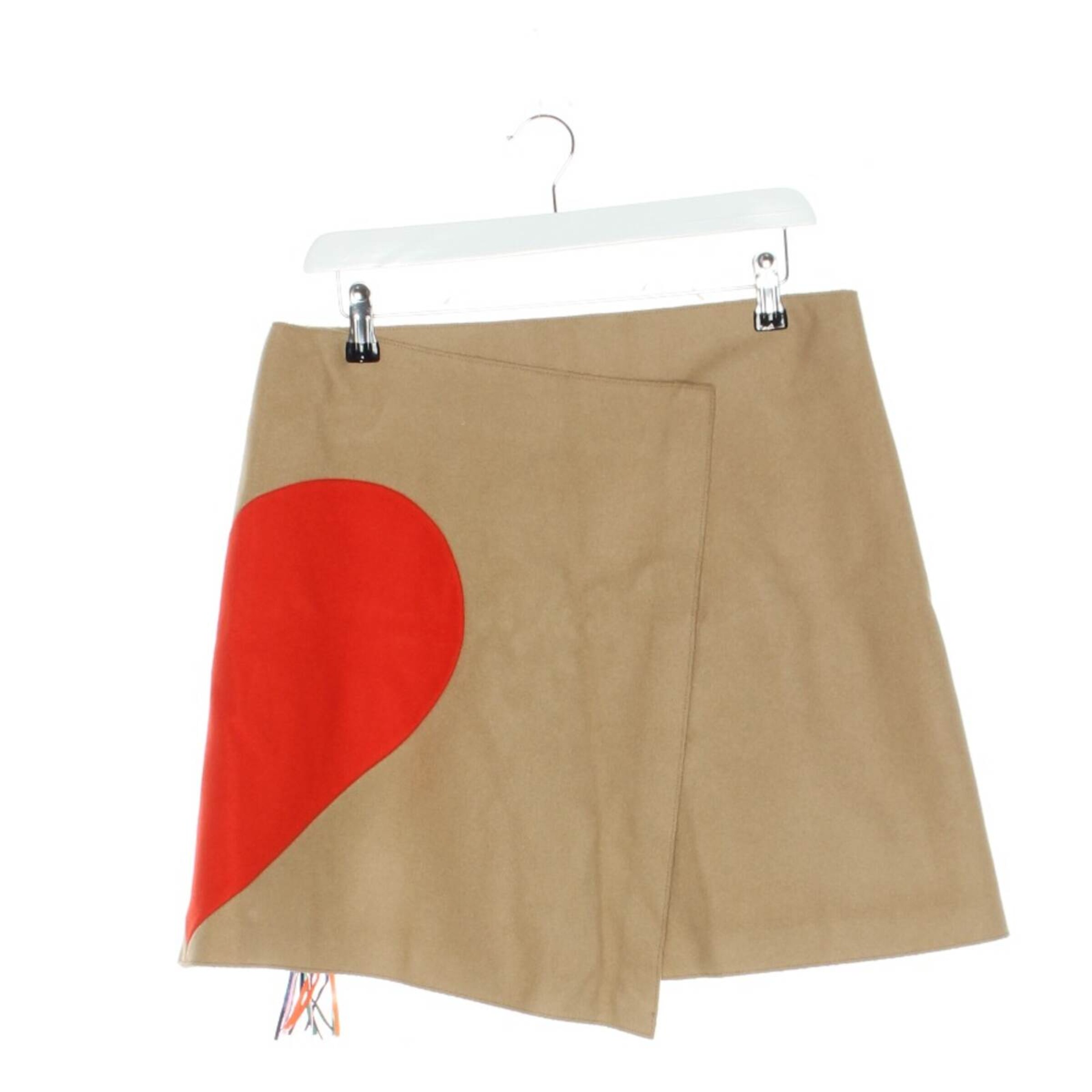 MSGM Rock L in Mischfarben: Vorderseite