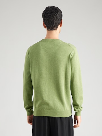 FYNCH-HATTON Pullover in Grün