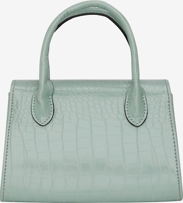 Emma & Kelly Handbag 'MAIRA' in Green