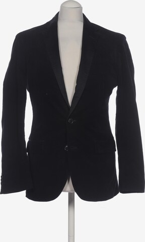 ESPRIT Suit Jacket in XS in Black: front