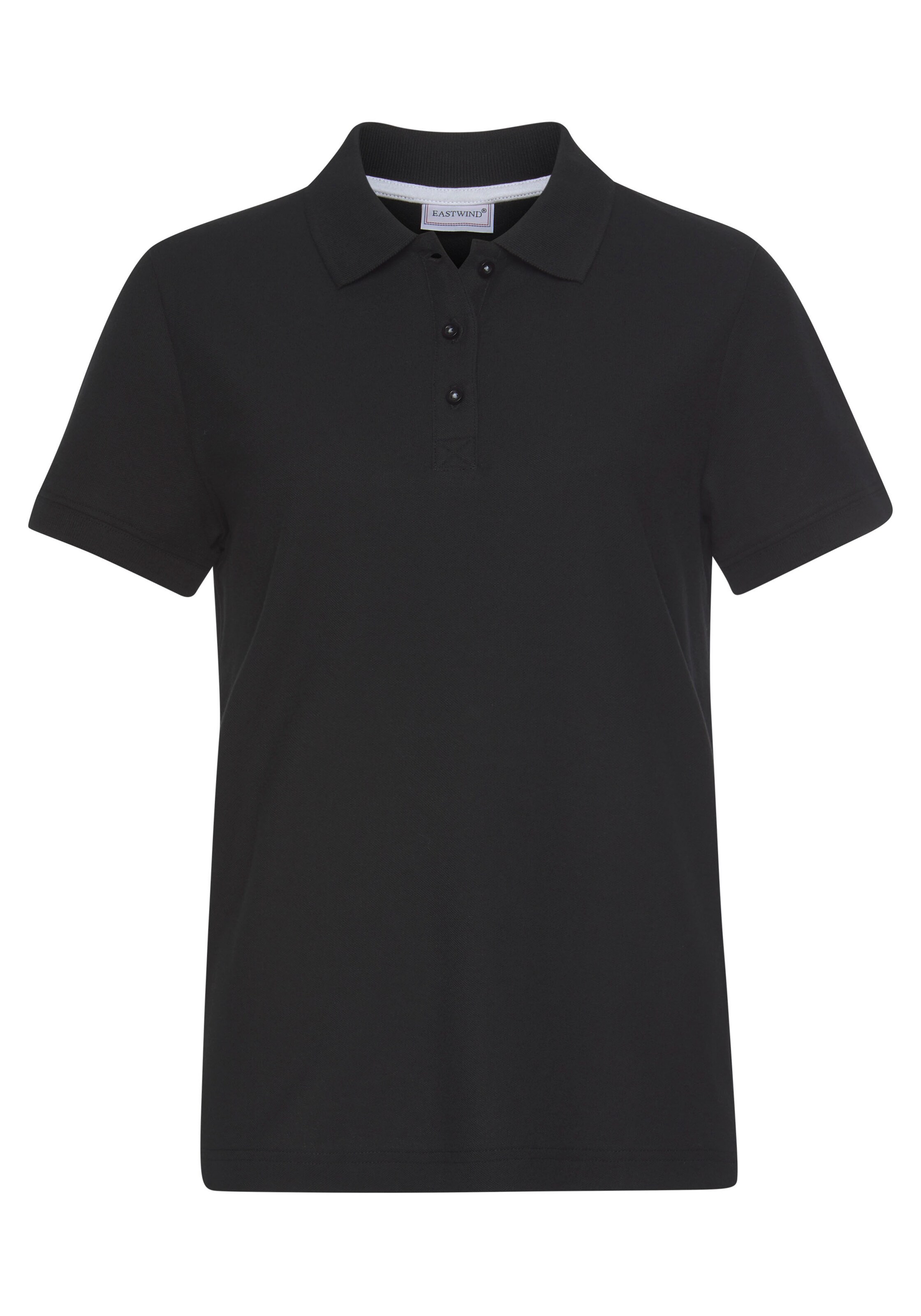 EASTWIND Performance Shirt in Black