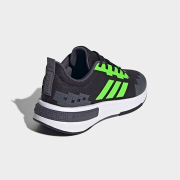 ADIDAS SPORTSWEAR Athletic Shoes in Black