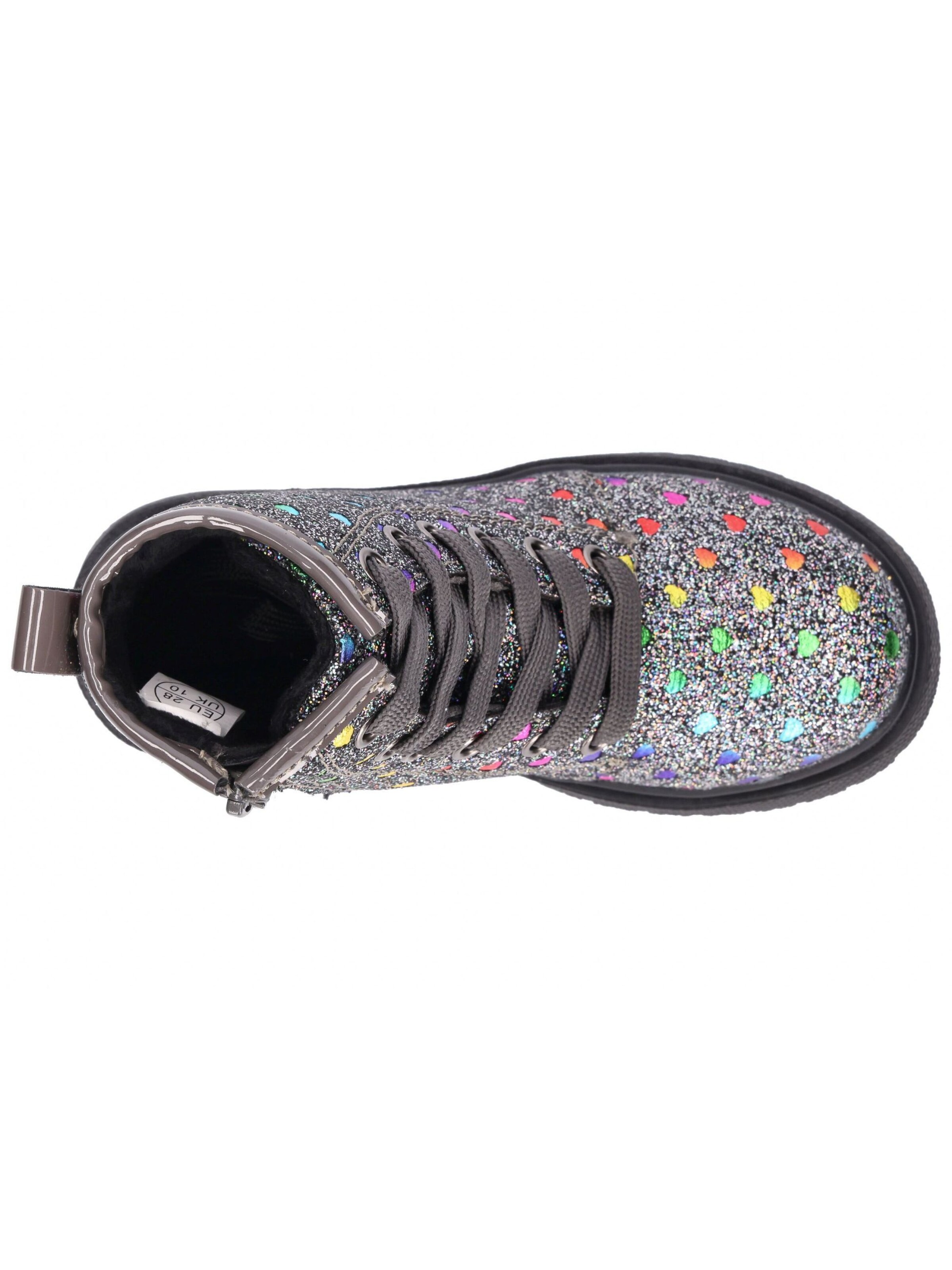 LICO Stiefel ' Isalie ' in Mischfarben