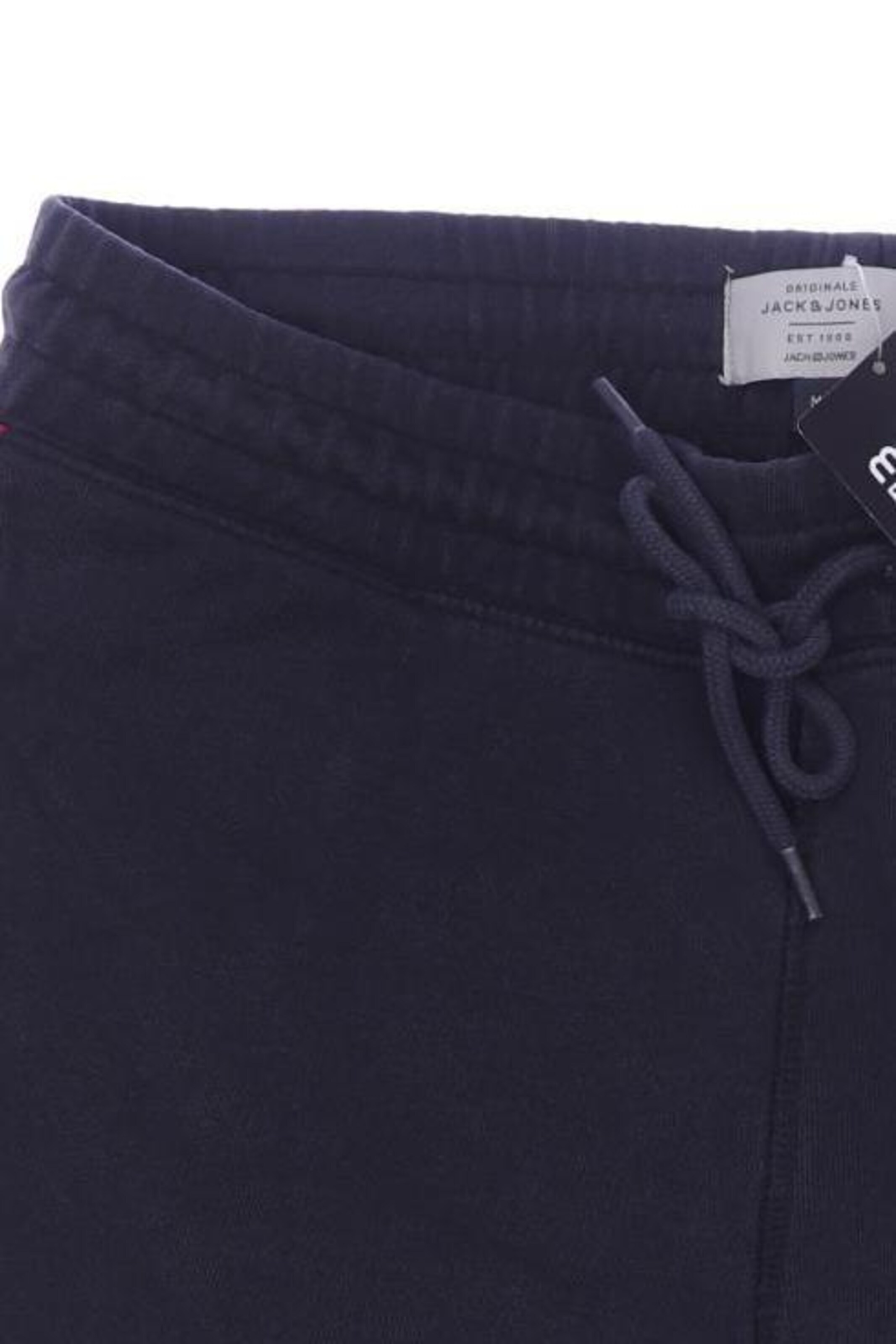 JACK & JONES Shorts in 33 in Black