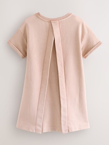 Robe smALLSAINTS en rose