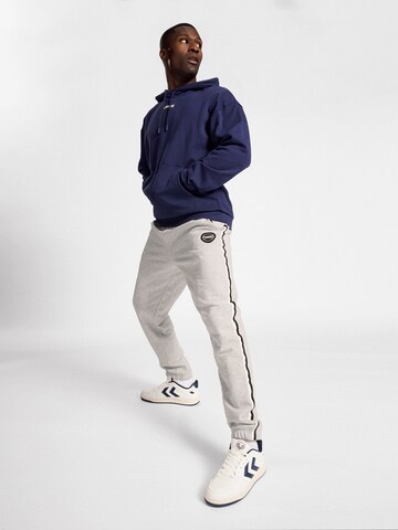 Regular Pantalon 'Mark' Hummel en beige