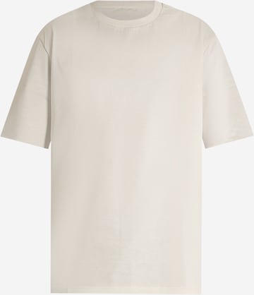 T-Shirt LOW BRAND en beige : devant
