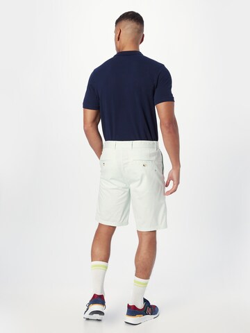 SCOTCH & SODA Regular Shorts 'Stuart' in Grün