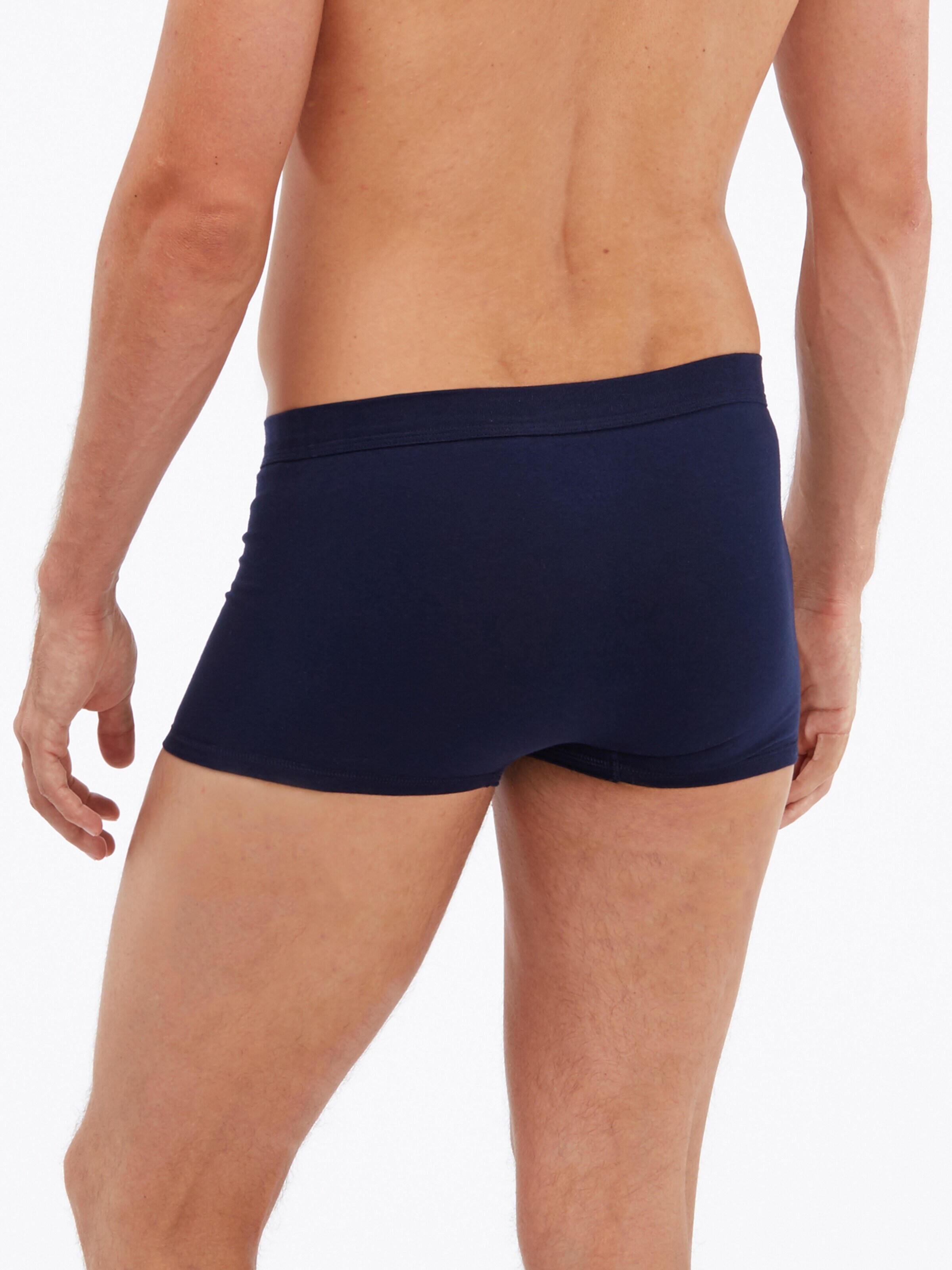 Schöller Boxer shorts in Blue