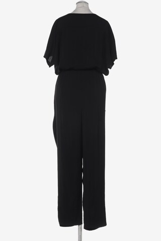 Whistles Overall oder Jumpsuit M in Schwarz