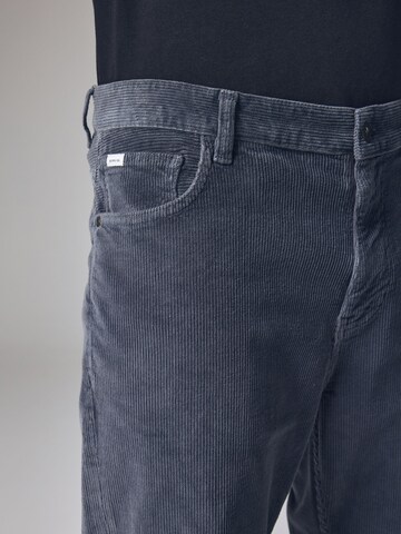 regular Pantaloni di Next in blu