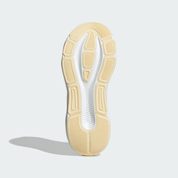Chaussure de course 'Galaxy 8' ADIDAS PERFORMANCE en blanc