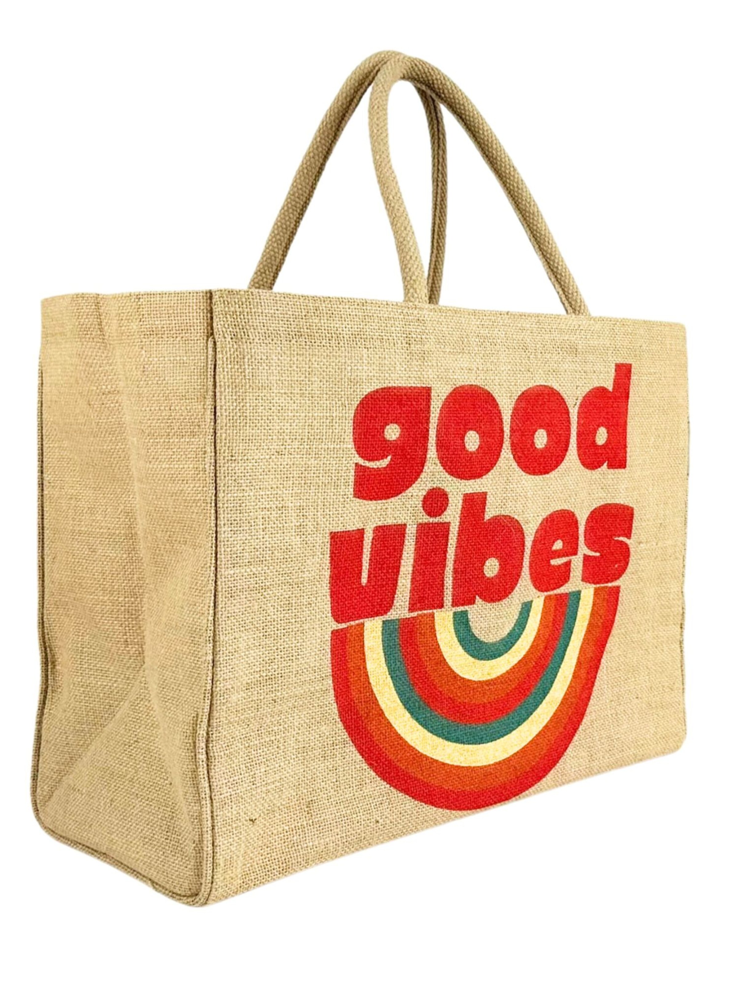 DOMELO Beach Bag 'Domelo' in Beige