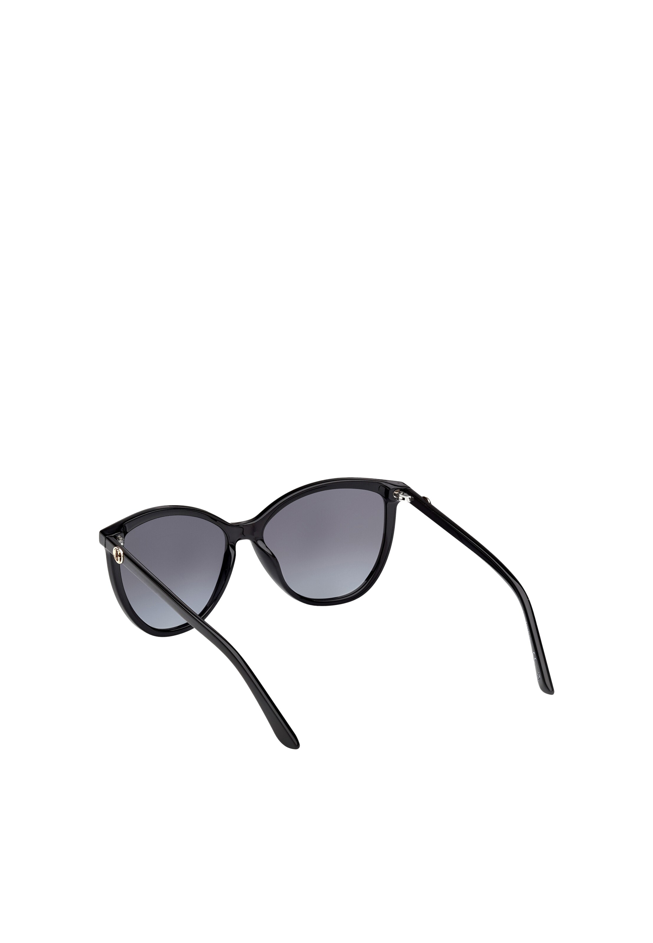 GUESS Sonnenbrille in Schwarz