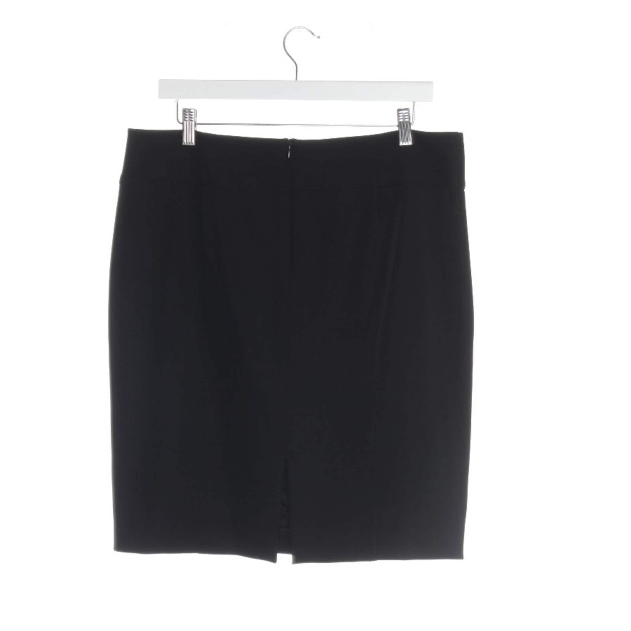 Marc Cain Skirt in XXL in Black