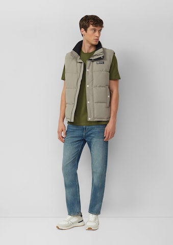 s.Oliver Koszulka w kolorze zielony