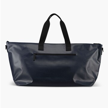 Sac week-end 'Tolja' JOST en bleu