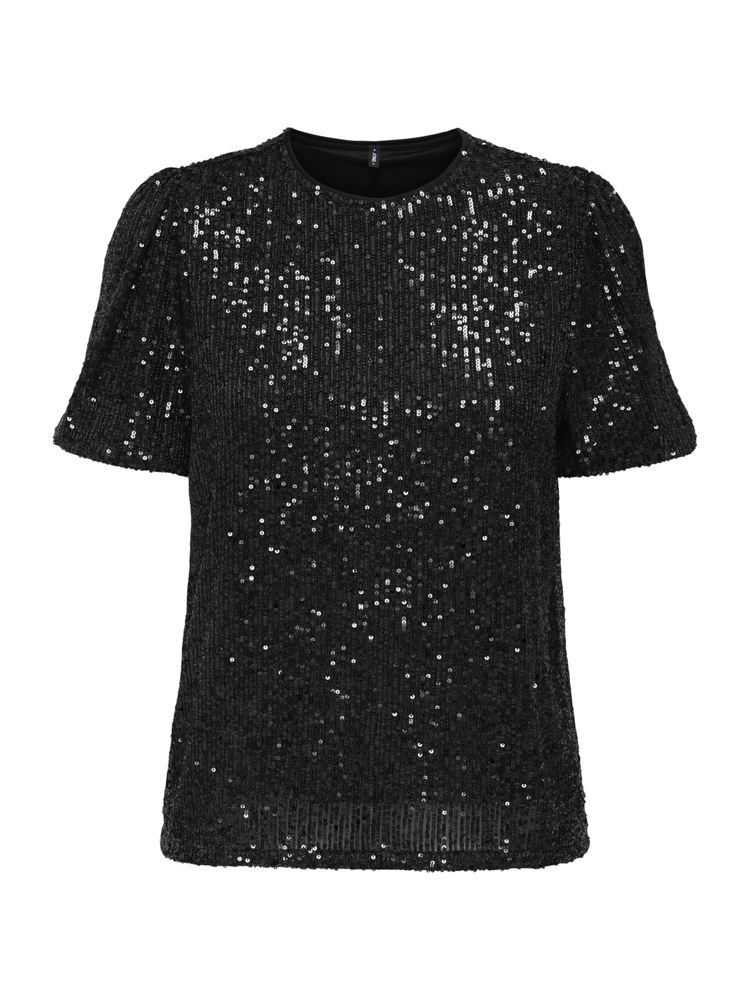 ONLY Shirt 'ONLANA' in Black: front