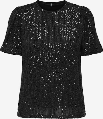 ONLYMajica 'ONLANA' - crna boja: prednji dio