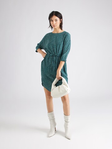 mbym - Vestido 'Dewianna' en verde
