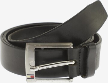 TOMMY HILFIGER Belt & Suspenders in One size in Black: front