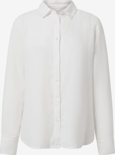 CASH-MERE.CH Pusero värissä valkoinen, Tuotenäkymä