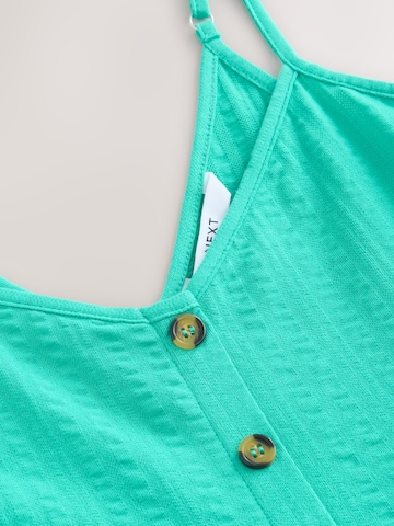 Next Nyári ruhák - zöld