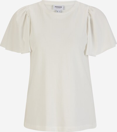 Maglietta Vero Moda Petite di colore bianco lana, Visualizzazione prodotti