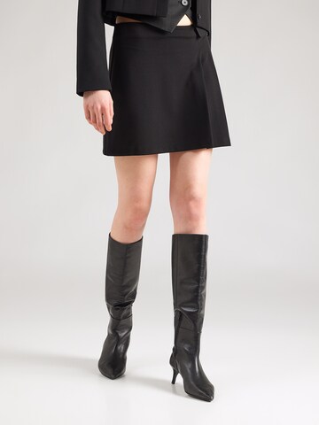 ONLY Sukně – černá: přední strana