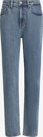 Calvin Klein Jeans Regular Дънки в синьо: отпред