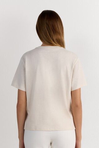INTIMISSIMI Shirt in White