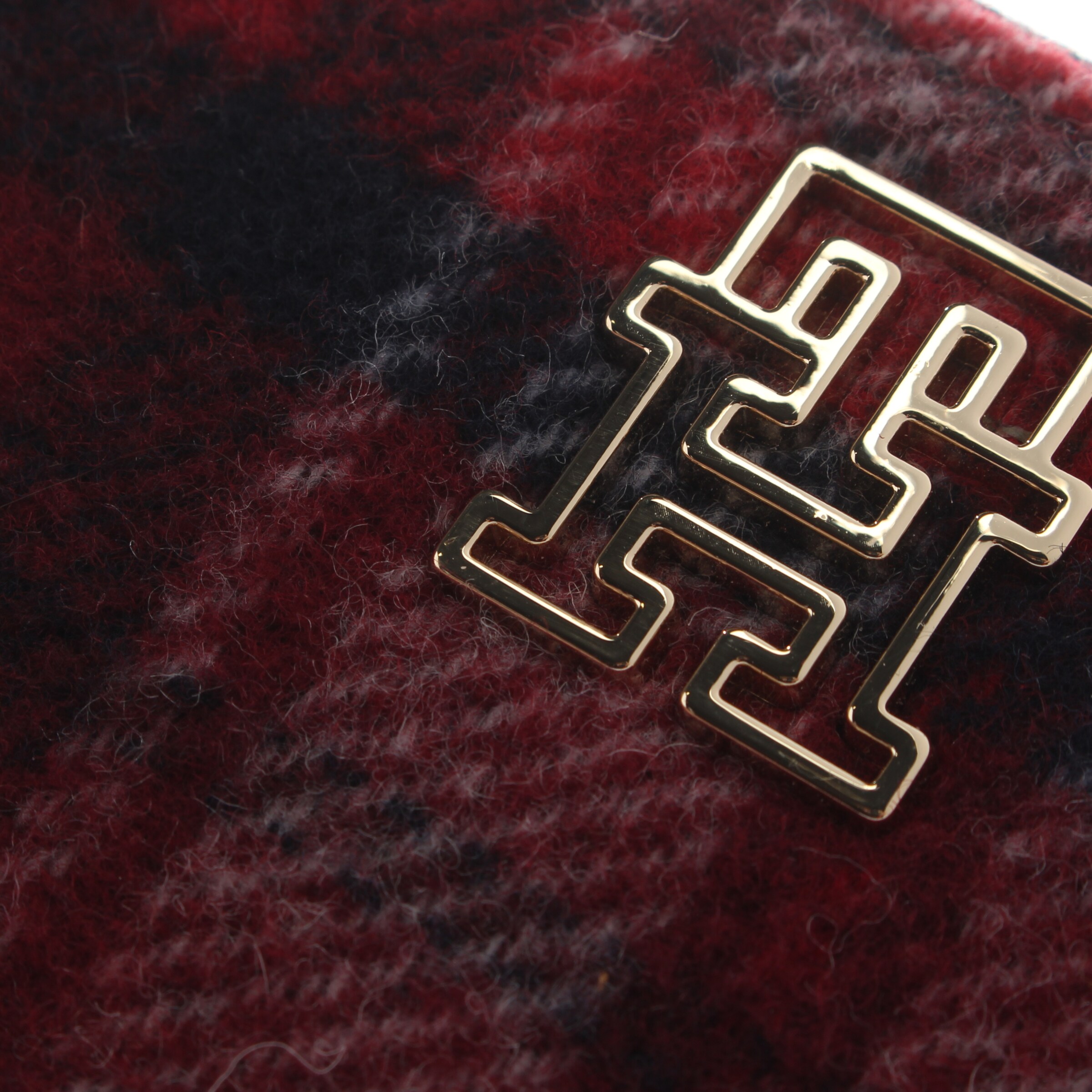 TOMMY HILFIGER Small Leather Goods in One size in Mixed colors