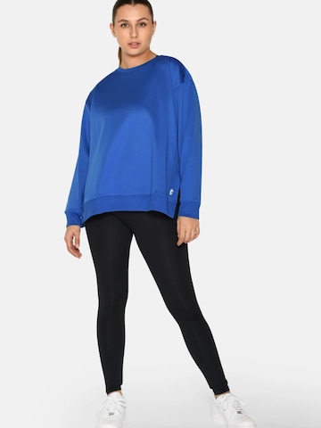 ZEBDIA Pullover i blå