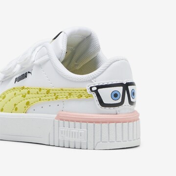 PUMA Sneakers 'Carina 2.0' in White