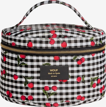 Wouf Toiletry Bag in Mixed colors: front